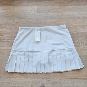 NWT Tory Burch Tennis Skirt (S)